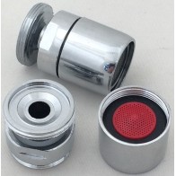 Drop Saver THREAD ADAPTOR M24 TO M22 or M24-M22 ADAPTER MALE TO FEMALE FOR TAP AERATORS