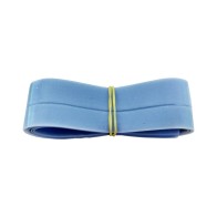 Ecosavers Silicon Silicone Door Seal 1m x 35mm windbreak draught excluder