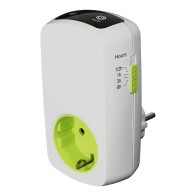 EcoSavers CountDown Timer Αυτόματη ενεργοποίηση ή απενεργοποίηση πρίζας με Αντίστροφη Μέτρηση