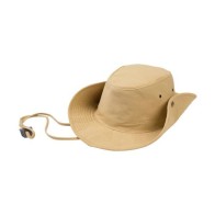 Atlantis Ranger Καπέλο Western 100% Βαμβάκι Twill – Ανθεκτικό & Στυλάτο