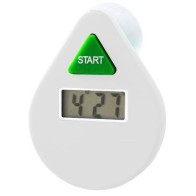 Αντίστροφη μέτρηση 5 λεπτών με ήχο - EcoSavers Shower Timer 5 Minutes