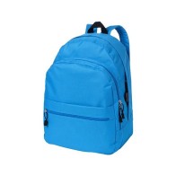 Trend Backpack 600 D - 100% Polyester 28 x 42 x 18cm