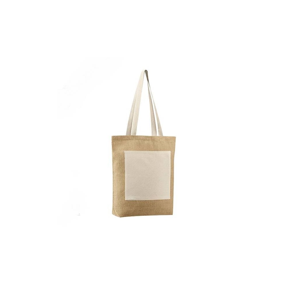 UBAG Cordoba bag natural 38x41x10cm, 14lt