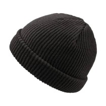 Atlantis 897 Skate Beanie - Oversize, 100% Acrylic, One Size