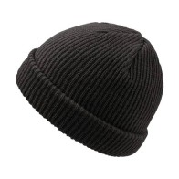 Atlantis 897 Skate Beanie - Oversize, 100% Acrylic, One Size