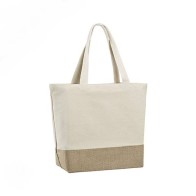 UBAG Sydney τσάντα natural 51x37x16εκ 17lt