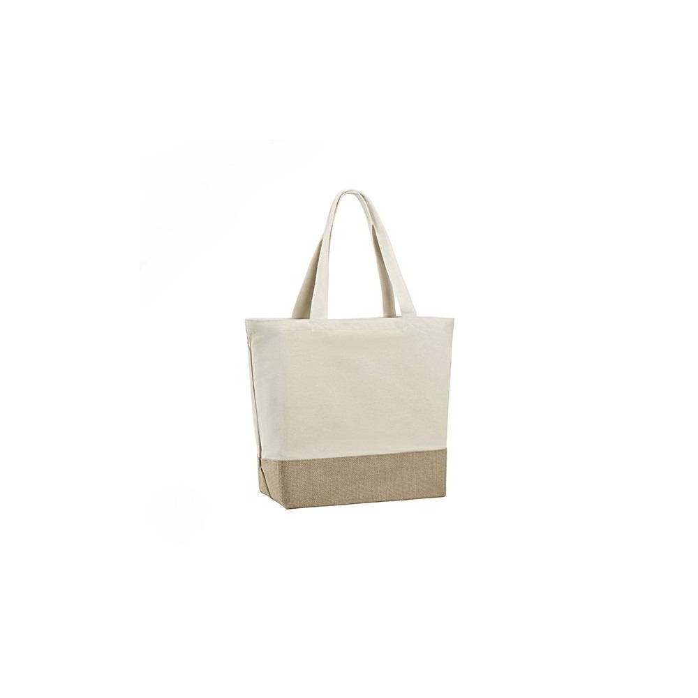 UBAG Sydney τσάντα natural 51x37x16εκ 17lt