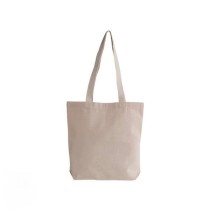 UBAG Kelly Τσάντα με μακριά χερούλια, 34x34x8εκ, 12lt 100% Βαμβάκι, 220grs