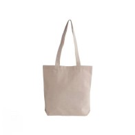UBAG Kelly T-bottom cotton shopping bag, 34x34x8cm, 12lt 100% Cotton, 220gsm