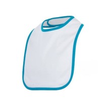 Sol's Babib - 01211, Baby bib with double layer