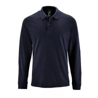 Sol's Perfect LSL Men - 02087 Men's long-sleeves polo shirt