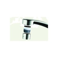 Drop Saver Water Saving Aerator 6L/min for M24 & F22 Faucets – Inner Insert