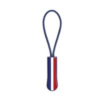 Sol's Bastille - 03003, Set of 10 zip pullers French Touch trend
