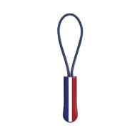 Sol's Bastille - 03003, Set of 10 zip pullers French Touch trend