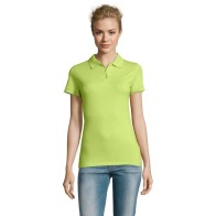 Sol's Perfect Women - 11347 Pique 180 gr. - 100% combed Ringspun cotton