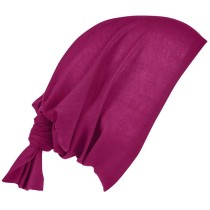 Sol's Bolt 03094 scarf, bandana Survivor hat, neck protector, hood, cap 50 x 25 CM 100% polyester 130g