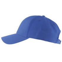 Sol's Blaze - 03093 | Six-Panel Cotton Cap | Adjustable Metal Buckle | 285gsm