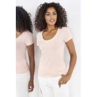 Sol's Metropolitan 02079 WOMEN'S T-SHIRT 150gr 100% cotton