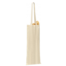 UBAG PORTLAND Τσάντα αγοράς ψωμιού. Μέγεθος τσάντας 27 x 64εκ. Χωρητικότητα 17L.