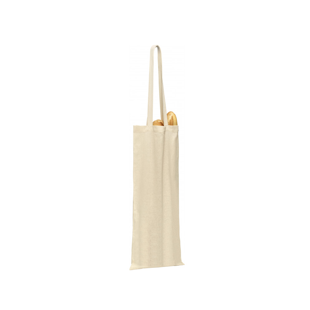 UBAG PORTLAND BAG JUTE Cotton shopping bread bag Bag size 27 x 64cm. Capacity 17L. UBAG PORTLAND BAG JUTE Cotton shopping bread bag Bag size 27 x 64cm. Capacity 17L.