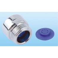 Drop Saver Shower Flow Regulator 30% Water Saving