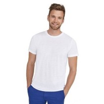 SOL'S SUBLIMA 11775, Unisex round-collar T-shirt for sublimation Jersey 160 100% polyester cotton touch
