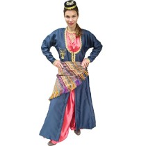 Greek Traditional Costume Ponte Women MARK831