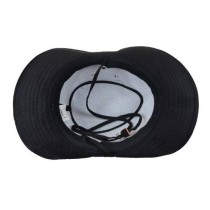 Atlantis Ranger Western Hat – 100% Cotton Twill, Durable & Stylish