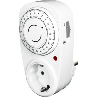 EcoSavers Countdown Timer 22H EU Plug 230V