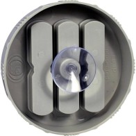 EcoSavers Shower Timer Hour Glass 3 4-6-8 Minutes Shower Coach