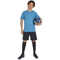 SOL'S SPORTY KIDS 01166 Kids' raglan-sleeved T-shirt Polyester Mesh 140gsm 100% Breathable Polyester