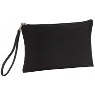 UBAG Marylin Τσαντάκι 26 x 17cm με φερμουάρ 100% Οργανικό Βαμβάκι, 320grs