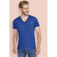 SOL'S MASTER 11155 Ανδρικό T-shirt Jersey 150g/m - 100% Βαμβάκι Ringspun σεμί-πενιέ