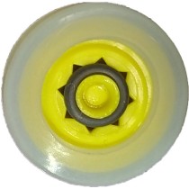 Drop Saver Flow Reducer for Shower - 4L/min - Save 50% Water & Energy