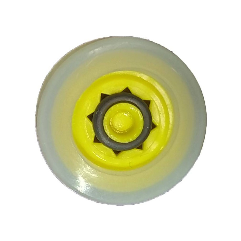 Μειωτήρας Ροής Νερού για Ντους Drop Saver 4L - Εξοικονόμηση 50% Νερού