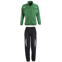 ADULT'S CLUB TRACKSUIT SET TEAM SPORTS UNIFORM CAMP NOU