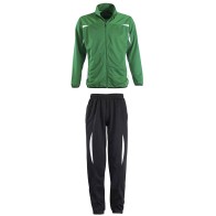 ADULT'S CLUB TRACKSUIT SET TEAM SPORTS UNIFORM CAMP NOU