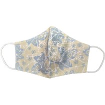 Cotton Double layer fabric Washable Reusable Multifunction face Mask MARK836
