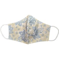 Cotton Double layer fabric Washable Reusable Multifunction face Mask MARK836