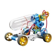 PowerPlus Air Car εκπαιδευτικό παιχνίδι αυτοκινήτου Πίεσης Αέρα