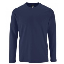 Sol's Imperial LSL Men 02074 Ανδρικό μακρυμάνικο T-shirt