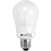7W E27 230V Warm White 290LM Soft Classic Energy-Saving Bulb with 1-Year Warranty