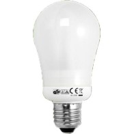 7W E27 230V Warm White 290LM Soft Classic Λαμπτήρας Οικονομίας με 1 Χρόνο Εγγύηση