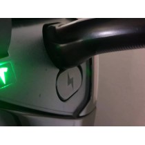 Universal Magnetic CCS Protector Cover For Electric Cars