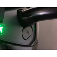 Universal Magnetic CCS Protector Cover For Electric Cars