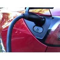 Universal Magnetic CCS Protector Cover For Electric Cars