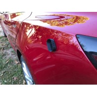 Universal Magnetic CCS Protector Cover For Electric Cars