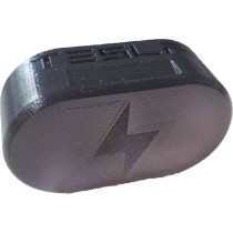 Universal Magnetic CCS Protector Cover For Electric Cars