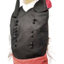 Greek Traditional Costume Men Pontius LUX MARK841