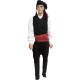 Greek Traditional Costume Men Pontius LUX MARK841